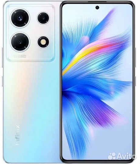 Infinix Note 30 VIP 8/256Gb