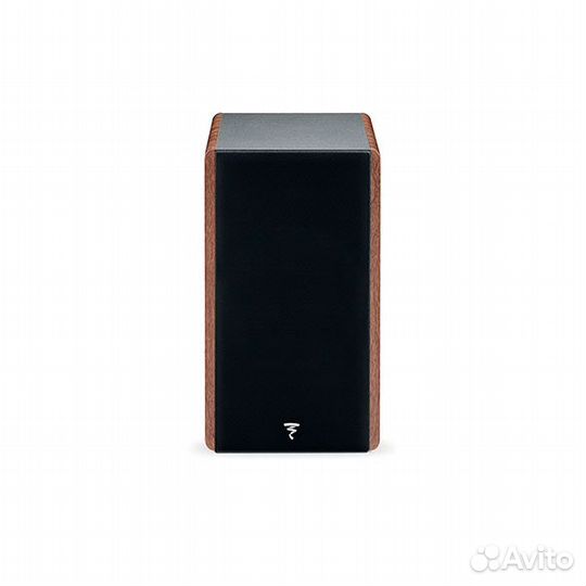 Полочная акустика Focal Vestia N1 Dark Wood