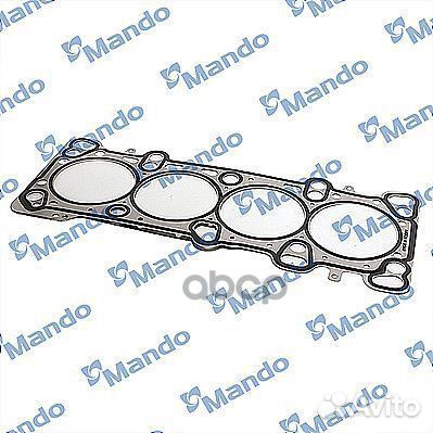 Прокладка ГБЦ KIA carens (RS) 2003-2006