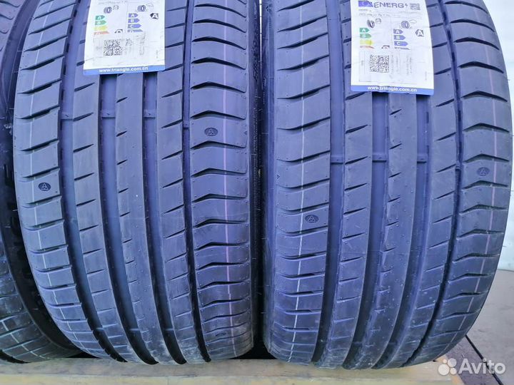 Triangle EffeXSport TH202 285/45 R19