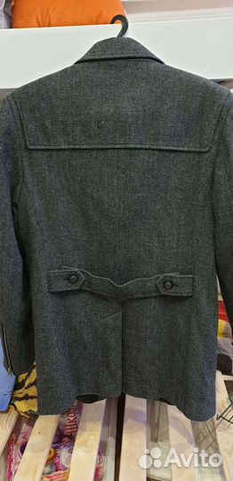 Зимнее пальто