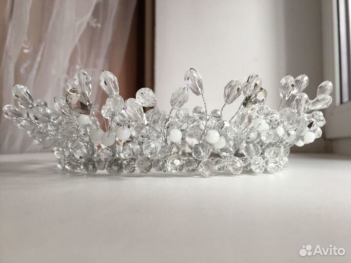 Хрустальная корона