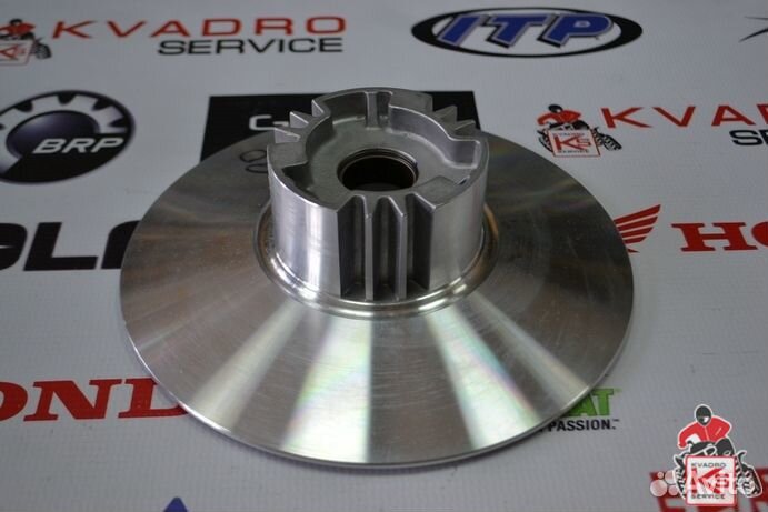 Щека вариатора ведомого внутренняя BRP 420248233