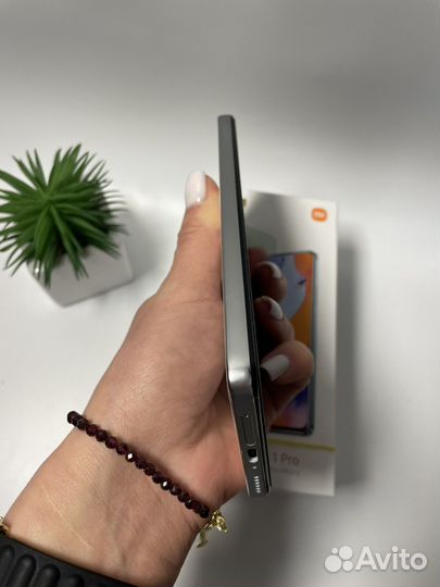 Xiaomi Redmi Note 11 Pro, 8/128 ГБ