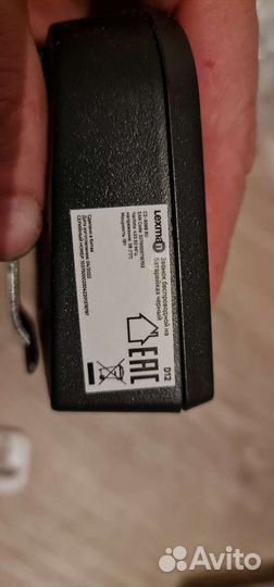 Беспроводной звонок