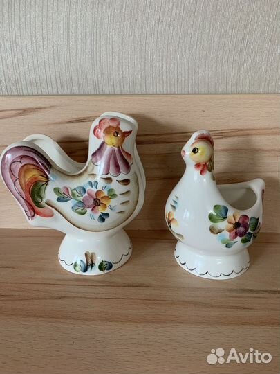 Семикаракорская керамика посуда