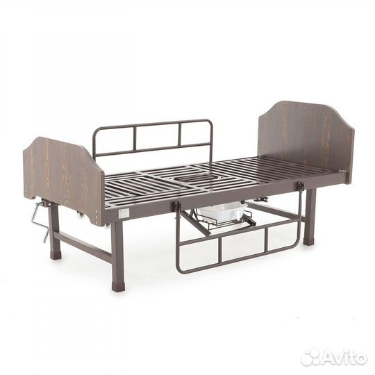 Медицинская кровать функциональная