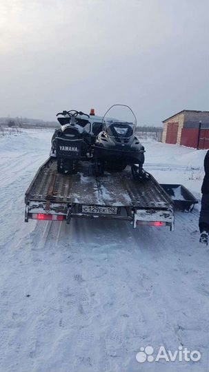 Аренда и услуги легкового эвакуатора, 2 т