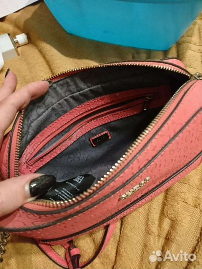 Сумка guess