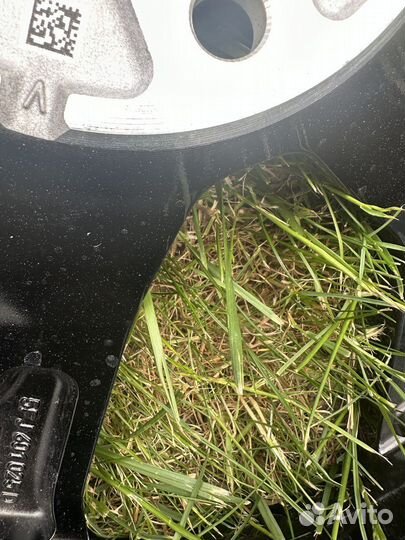 Новые Ориг. колеса R19 255/45 VW Tiguan Seat Skoda