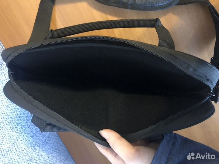 Сумка для ноутбука