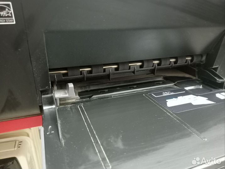 Струйный принтер HP Deskjet F4583