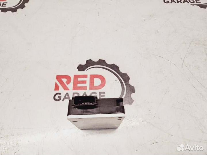 Датчик слепых зон Mercedes-Benz A-Class