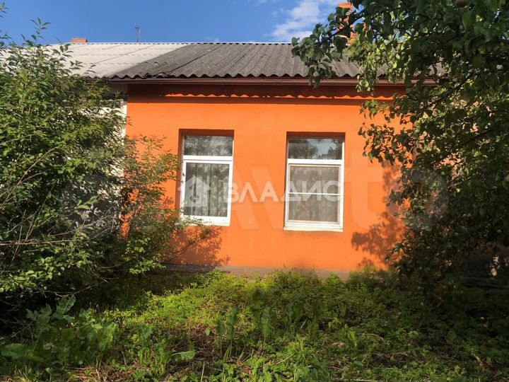 2-к. квартира, 75,1 м², 1/1 эт.