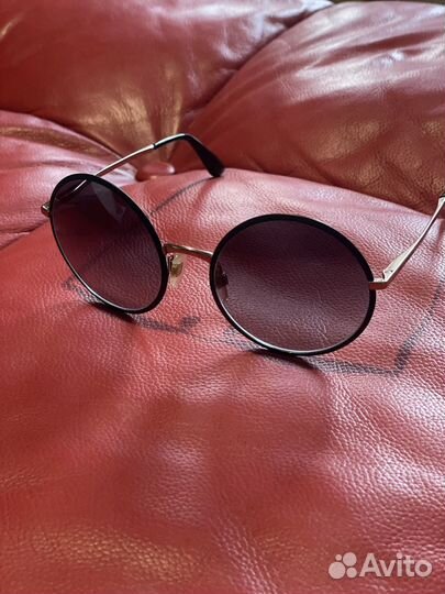 Очки Dolce & Gabbana унисекс (Оригинал 100)