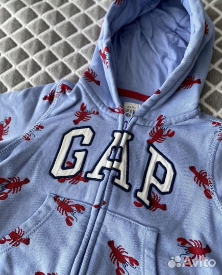 Детский костюм GAP новый оригинал