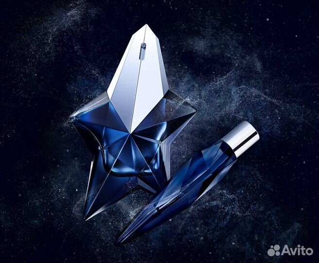 Thierry Mugler Angel Elixir EDP пробники 1,2 ml