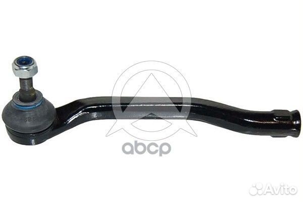 Наконечник рулевой тяги перед лев 5230 Sidem