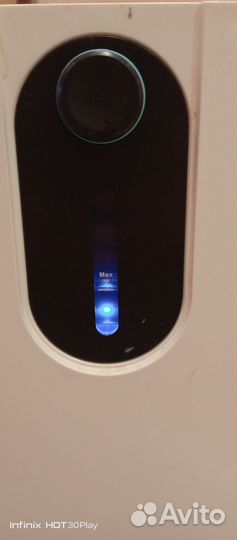 ZY-1F Концентратор кислорода