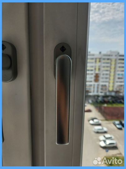 Пластиковые окна на веранду и террасу