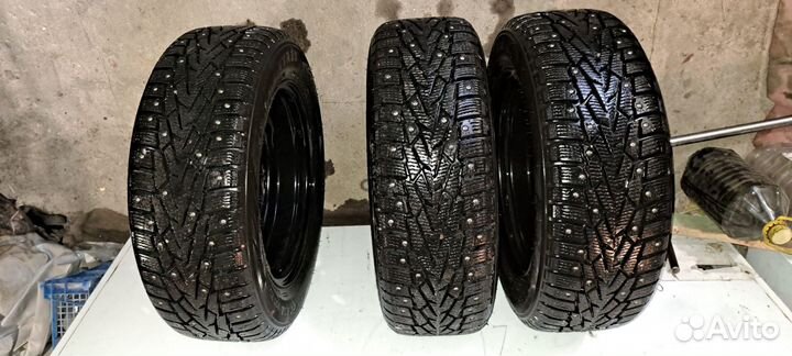 Nokian Tyres Nordman 7 195/60 R15