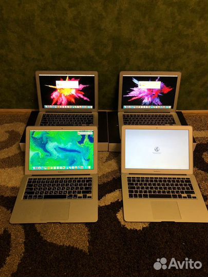 Apple MacBook Air 13