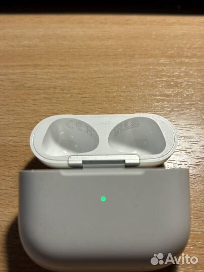 Кейс для airpods 3 оригинал