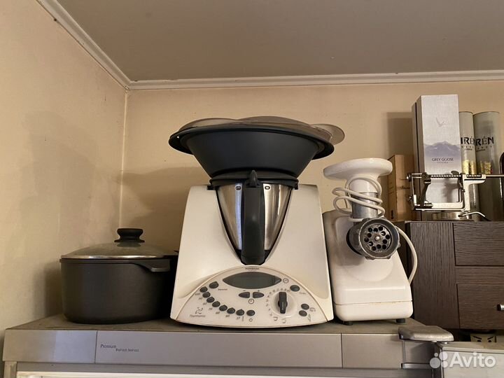 Мультиварка и другая техника