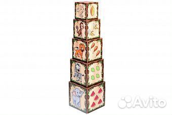 Счетный материал 