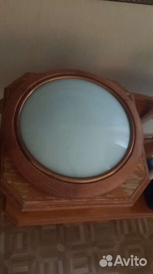 Светильник потолочный