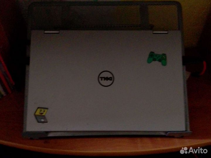 Ноутбук dell inspiron 3147-9103