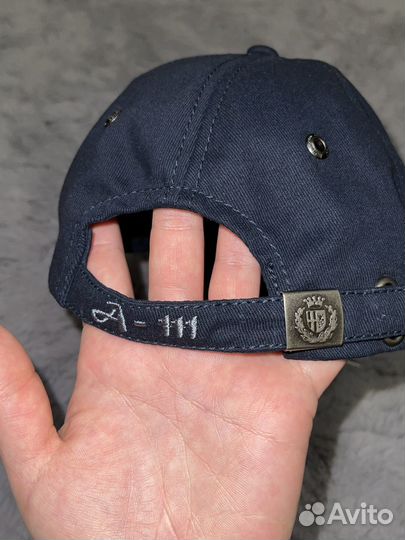 Кепка мужская