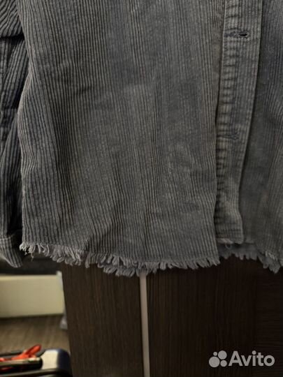 Рубашка женская zara