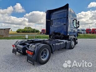 Scania R420, 2007