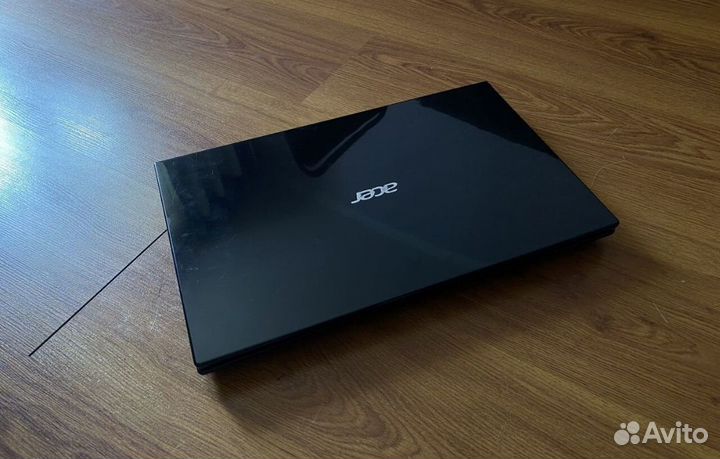 Acer Aspire V3-571G