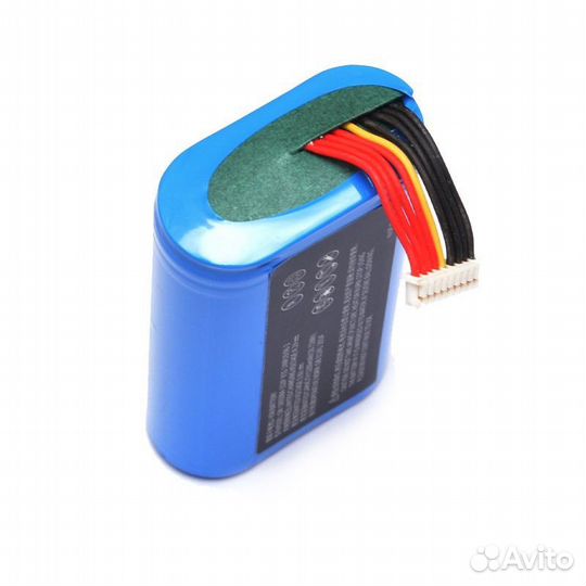 Аккумулятор Sunmi P1