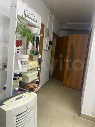 Свободного назначения, 85.7 м²