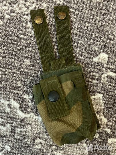 Подсумок для рации