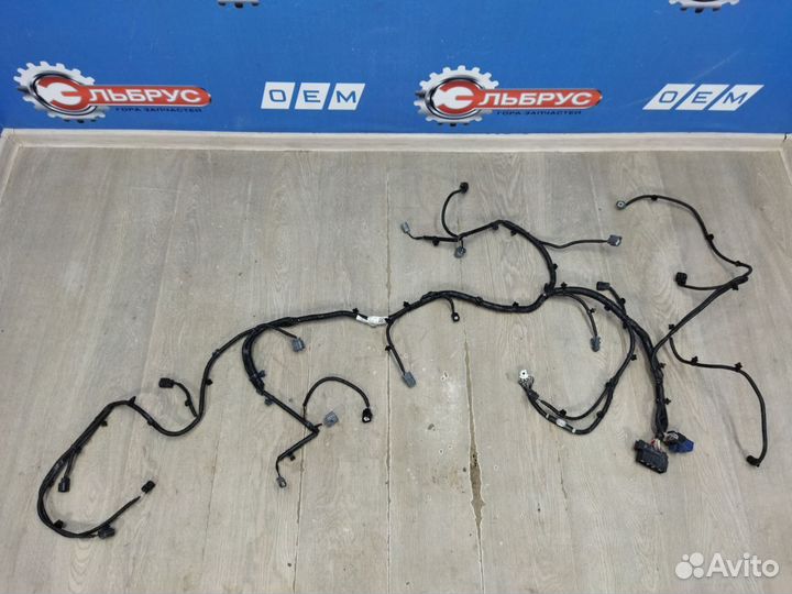 Жгут проводки передний Honda Cr-v 3 2006-2012