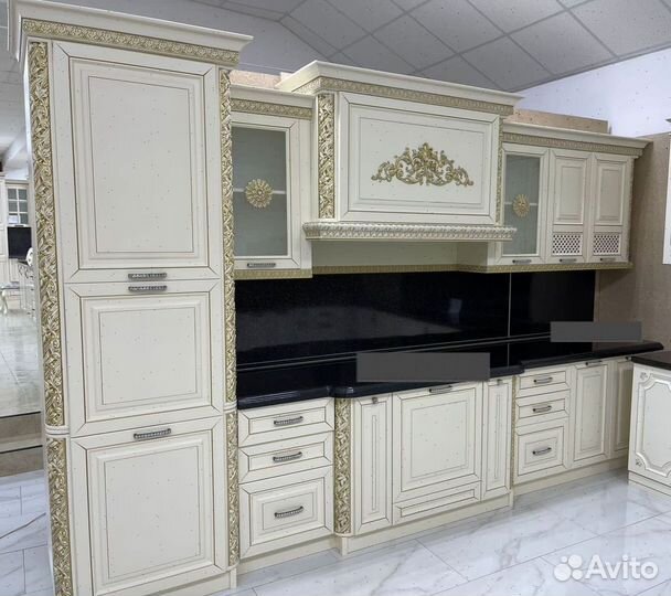 Кухонный гарнитур