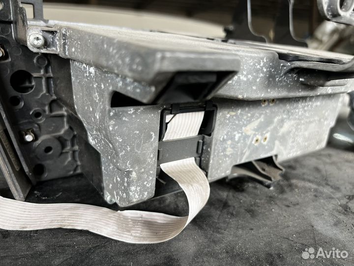 Центральная консоль bmw e65/e66
