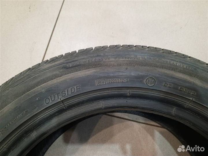 Bridgestone Turanza ER30 215/55 R16 93V