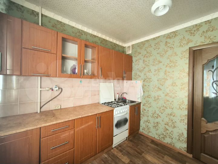 1-к. квартира, 35,4 м², 5/9 эт.