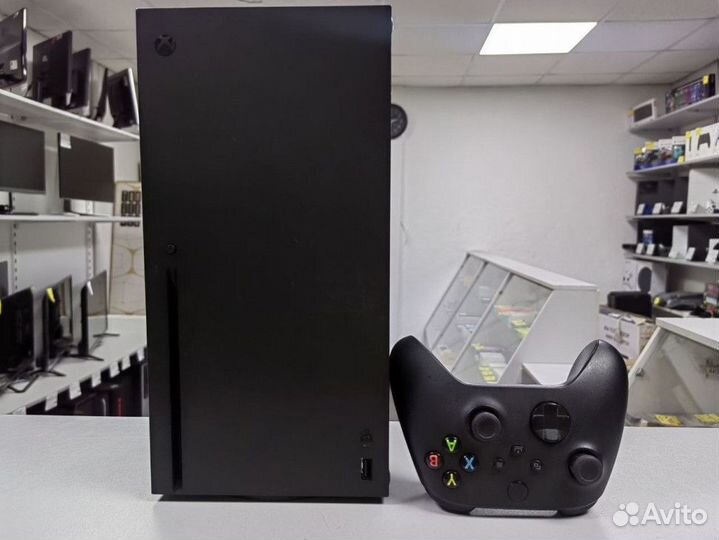 Xbox Series X 1tb