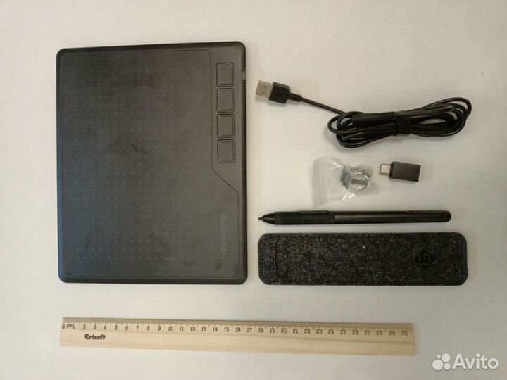 Графический планшет