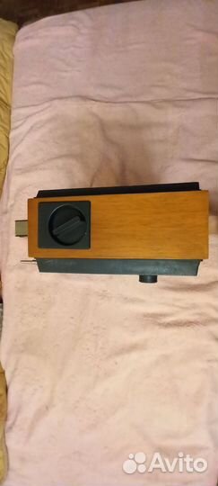 Радиоприемник selena B 215