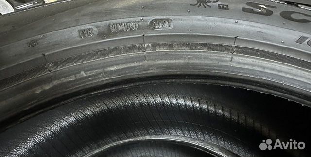 Pirelli Ice Zero 2 285/40 R21 109H