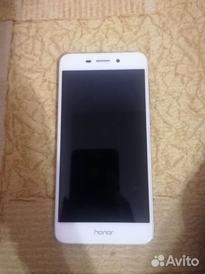 HONOR 6C Pro, 3/32 ГБ
