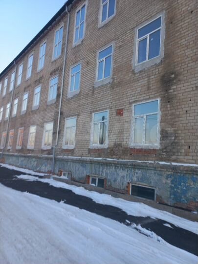 Офис, 1500 м²