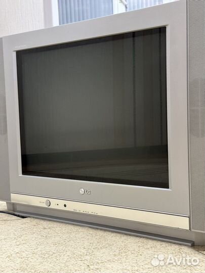 Телевизор lg